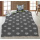 The Avengers - Parure de lit Enfant Iron Man et Captain America - Housse de Couette 140x200 cm Taie 63x63 cm