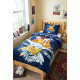 Harry Potter Hedwige - Parure de Lit Enfant - Housse de Couette
